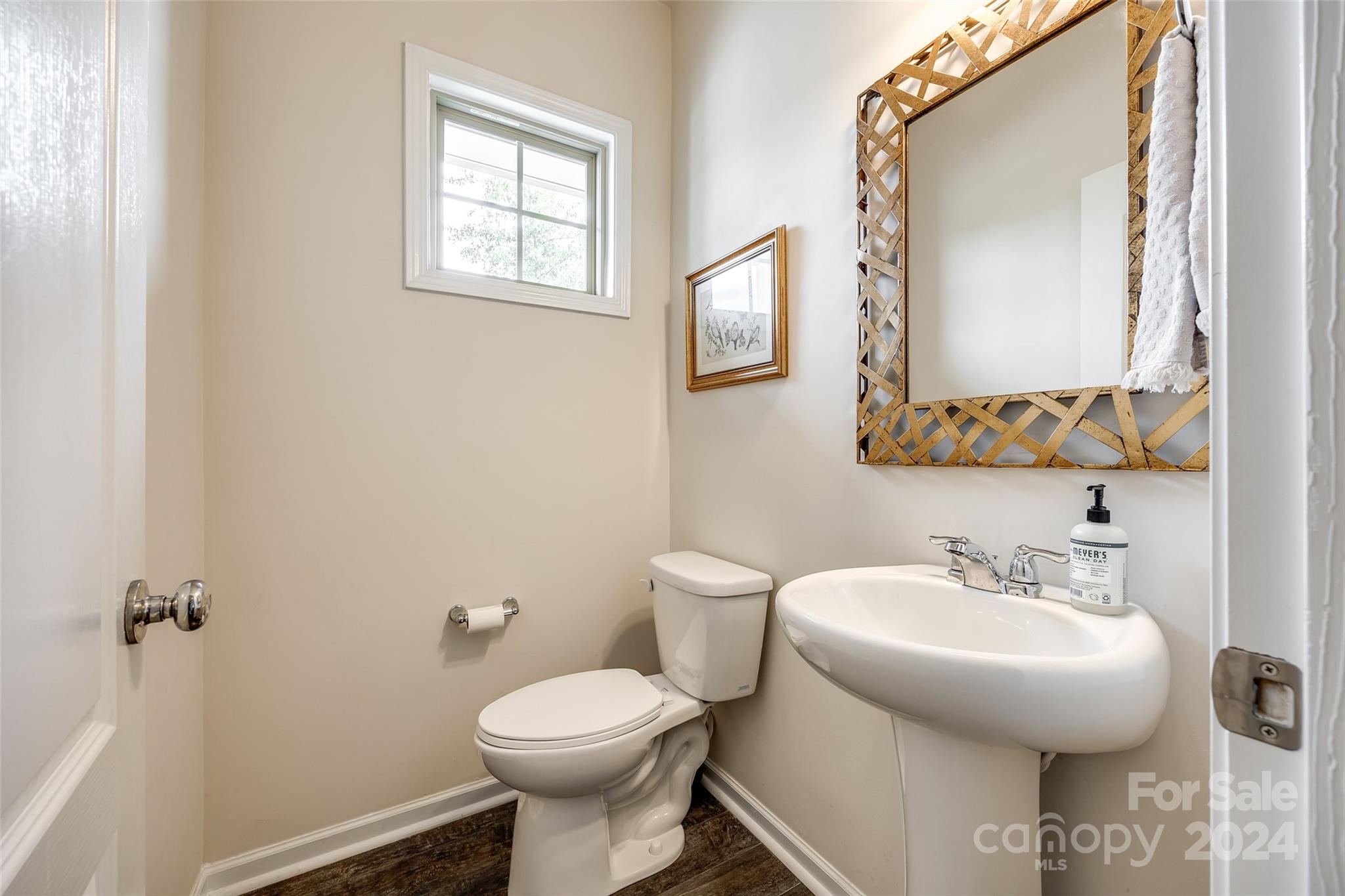 Bridgemill - Residential