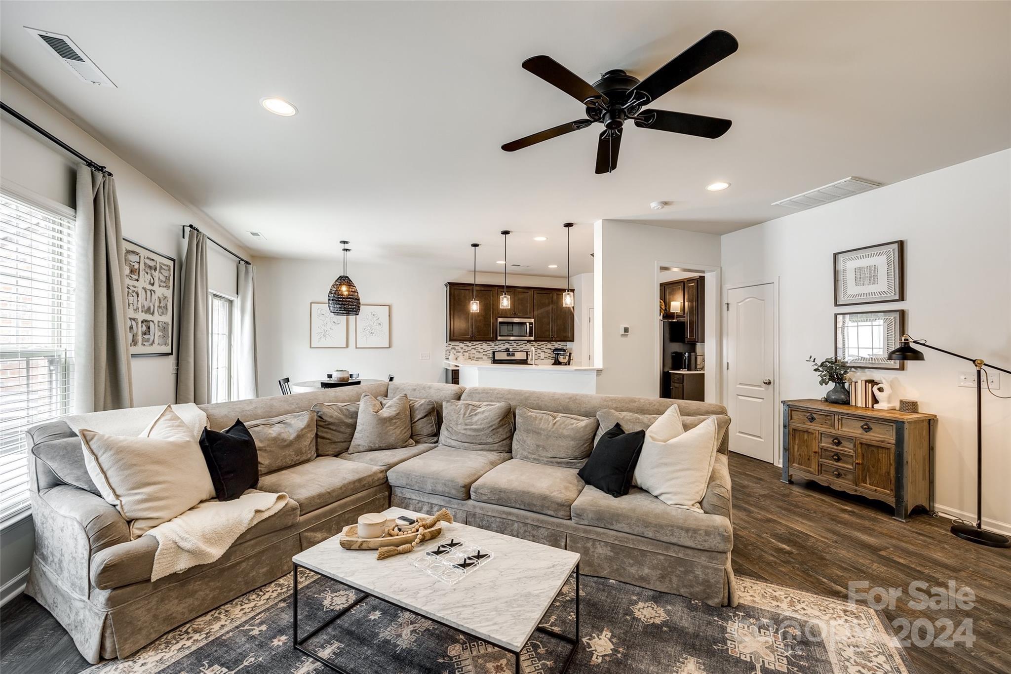 Bridgemill - Residential