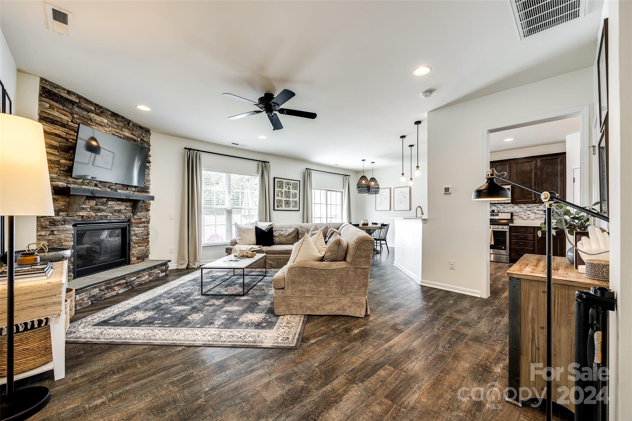 Bridgemill - Residential