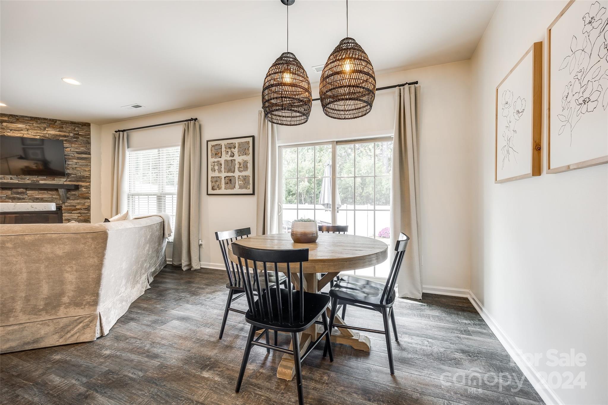 Bridgemill - Residential