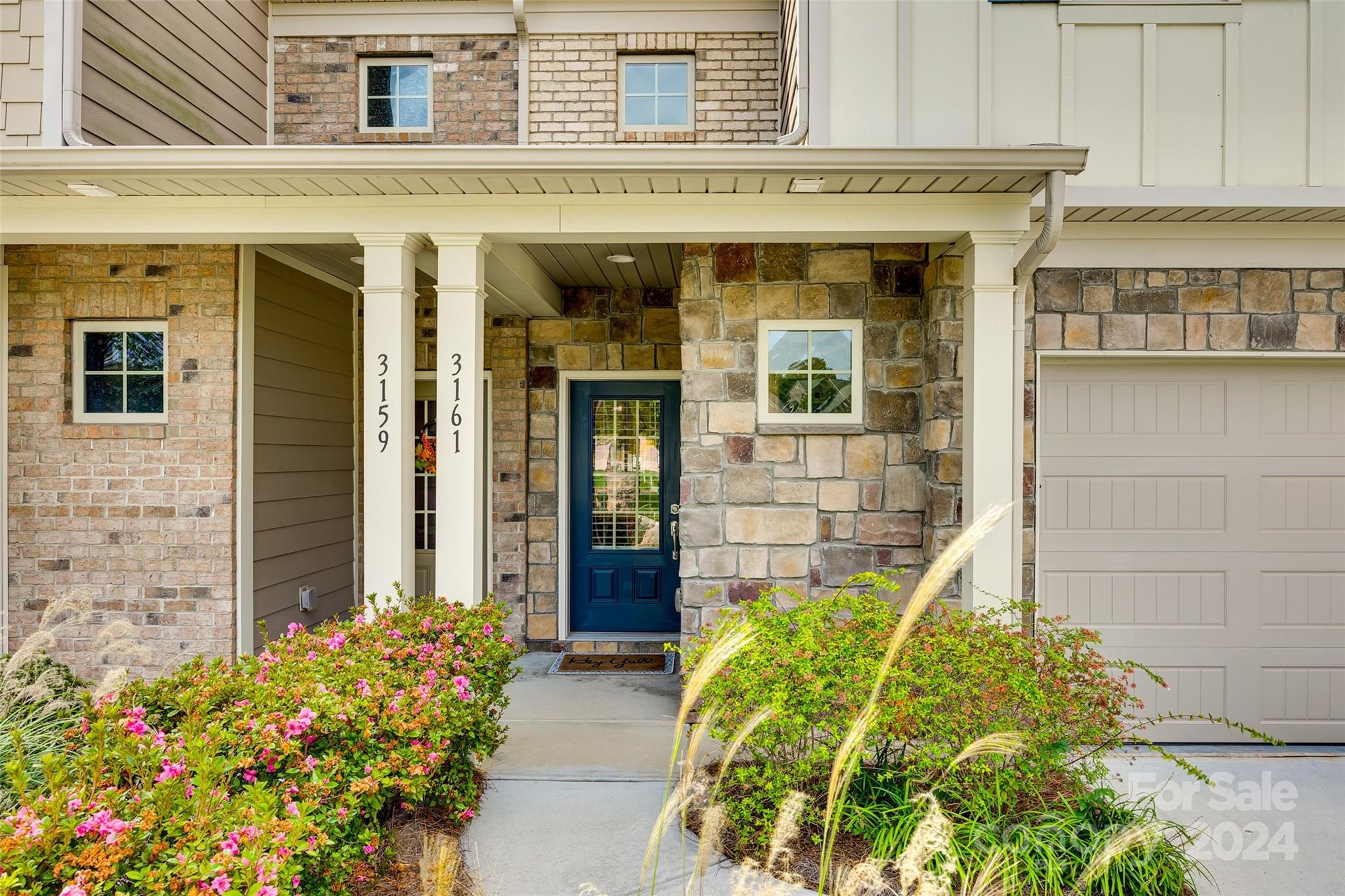 Bridgemill - Residential