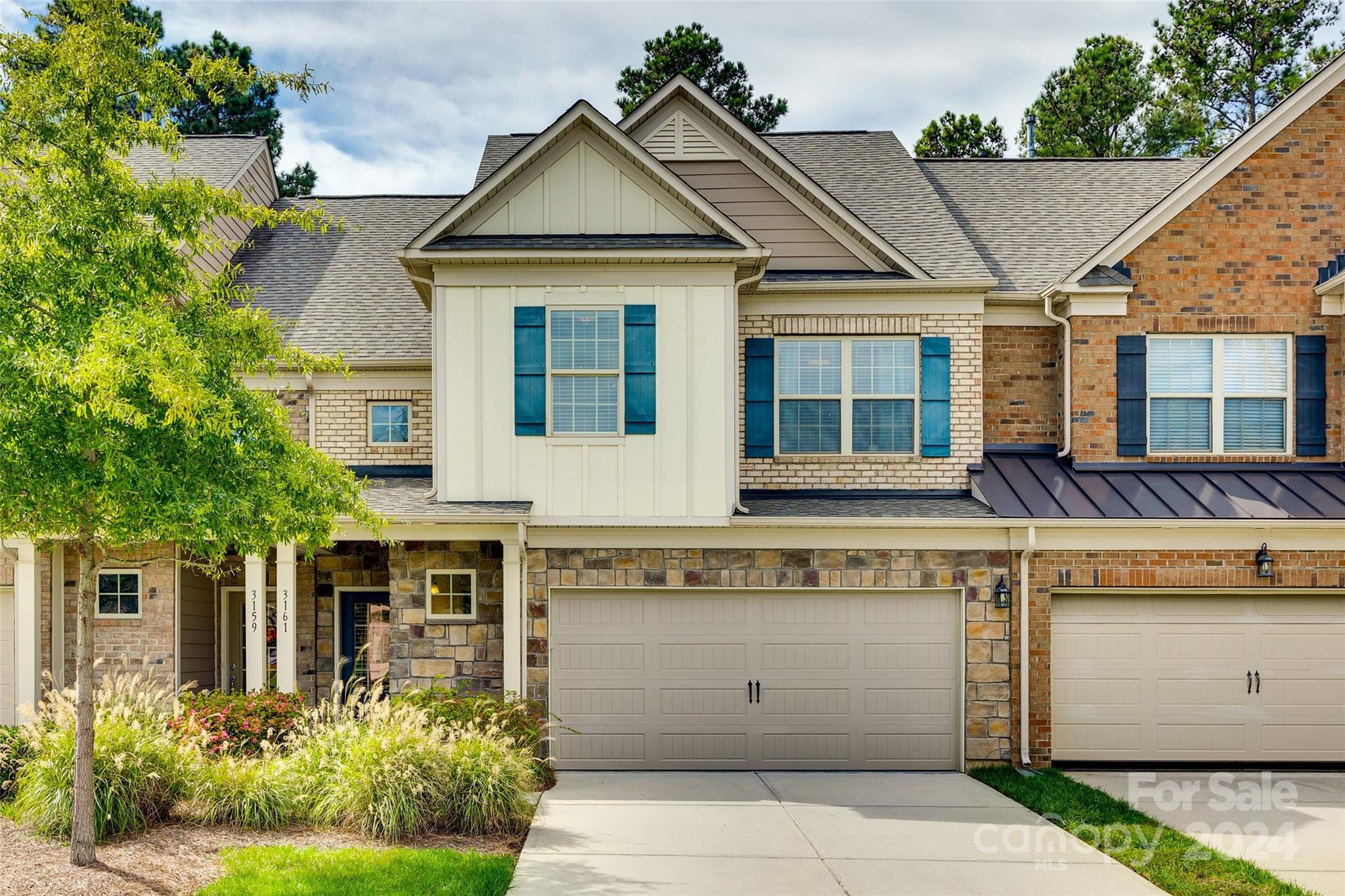 Bridgemill - Residential