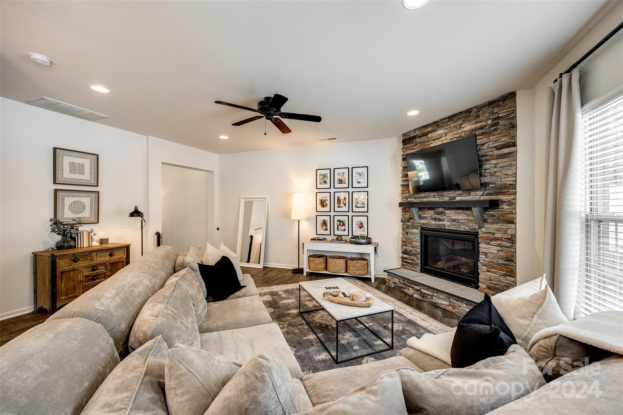 Bridgemill - Residential