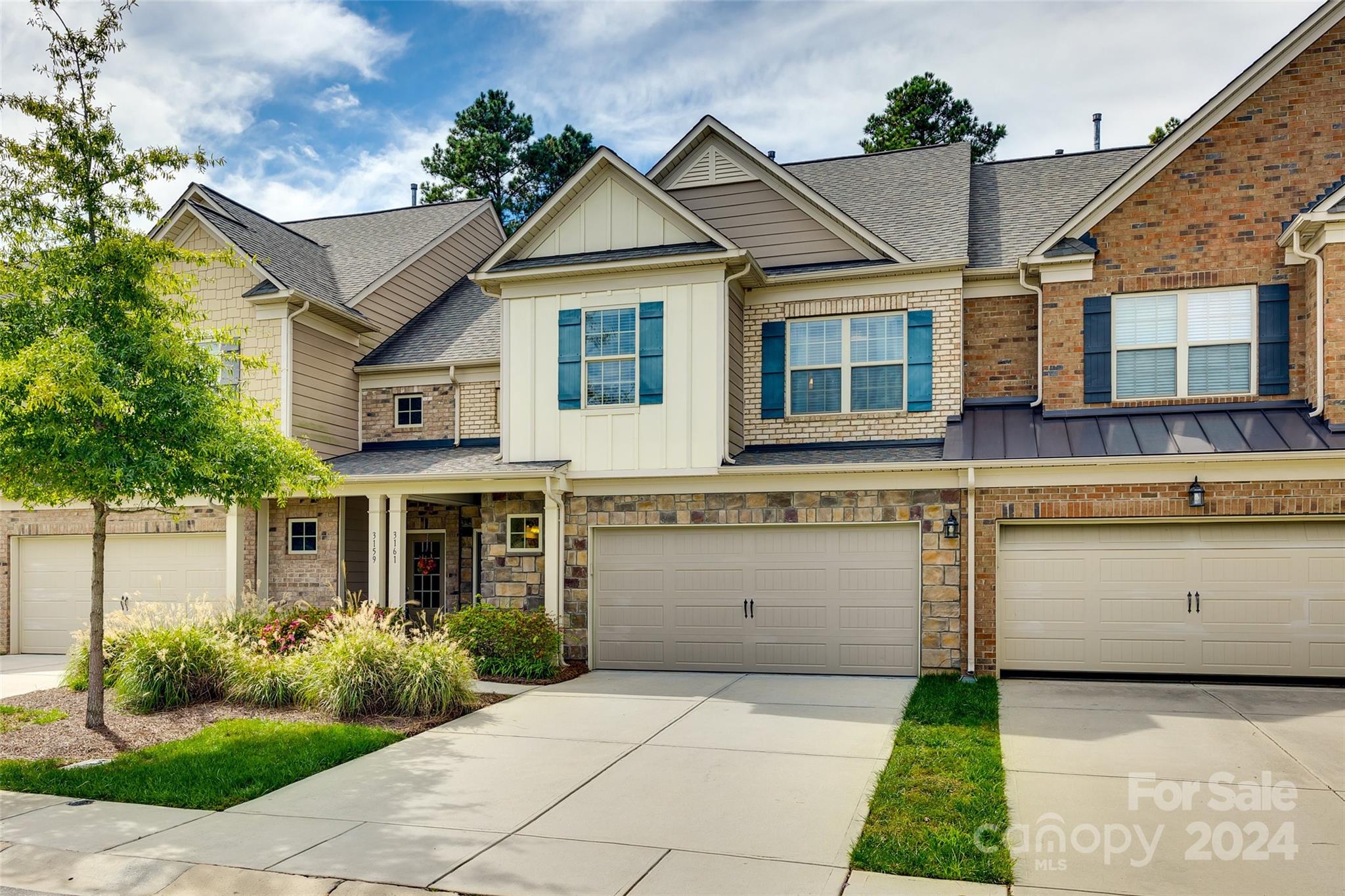 Bridgemill - Residential