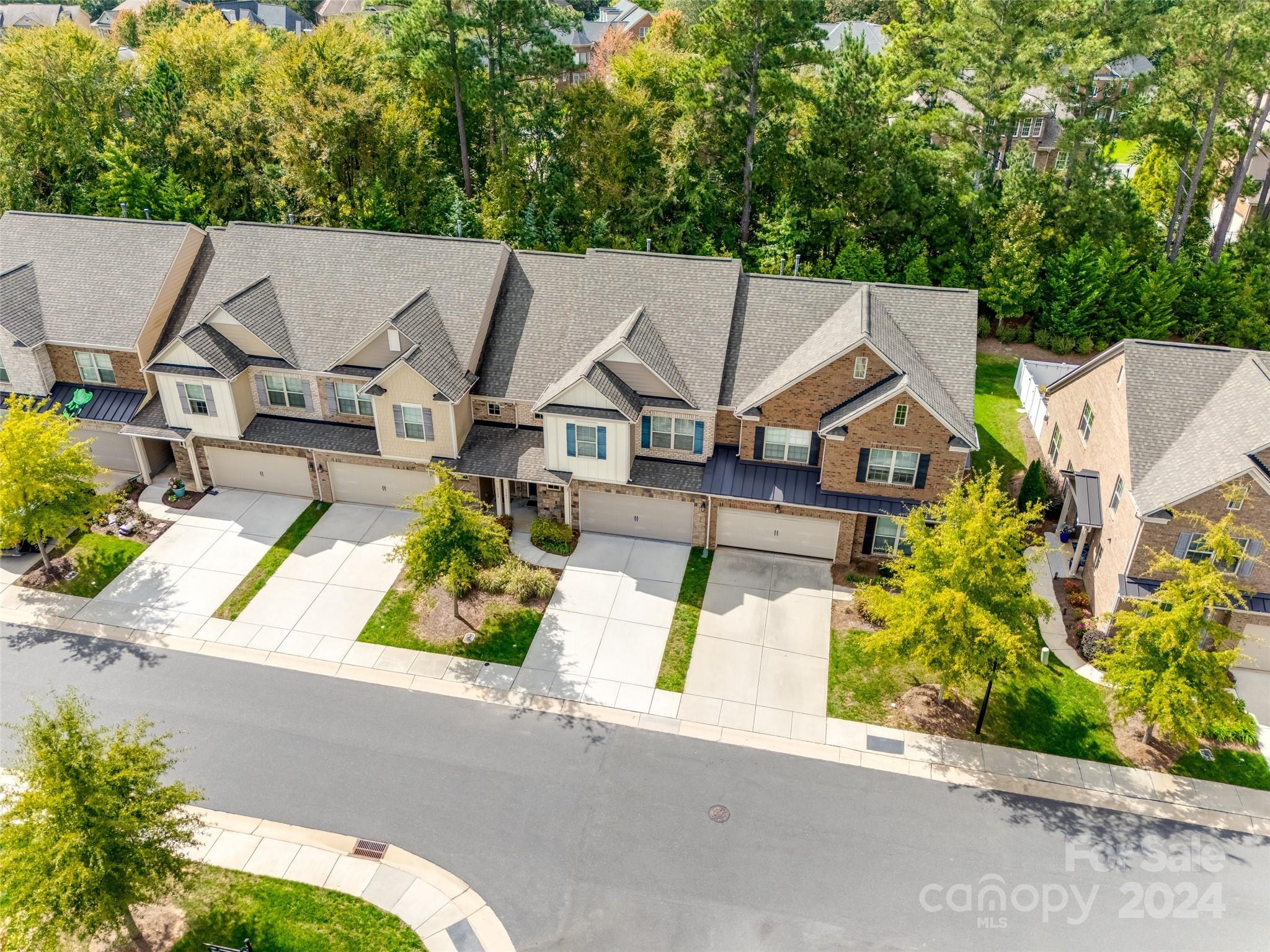 Bridgemill - Residential