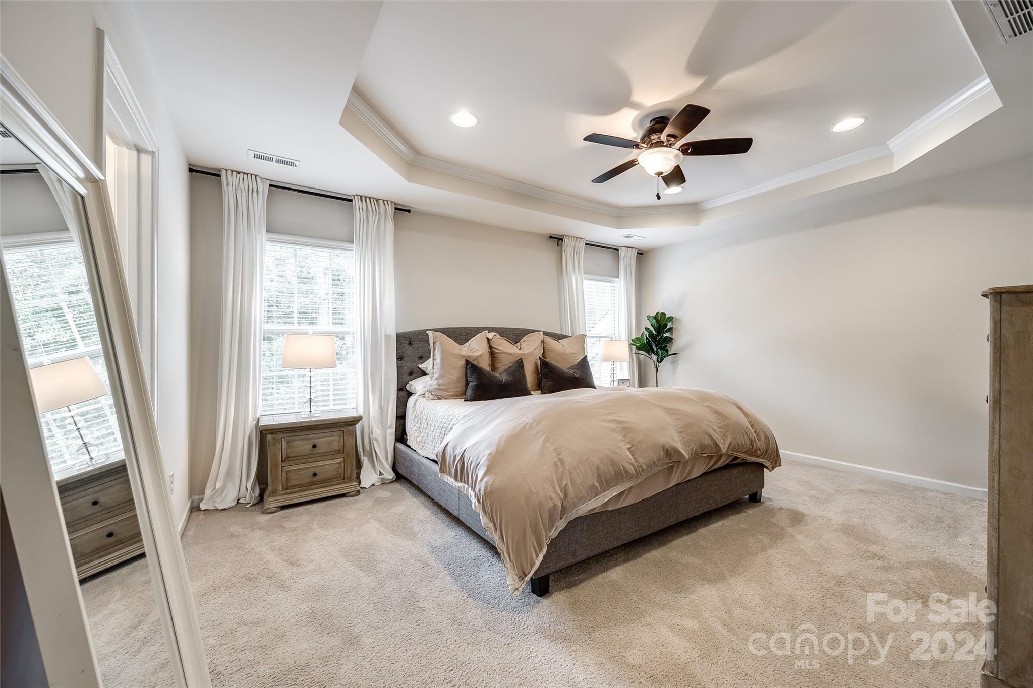 Bridgemill - Residential