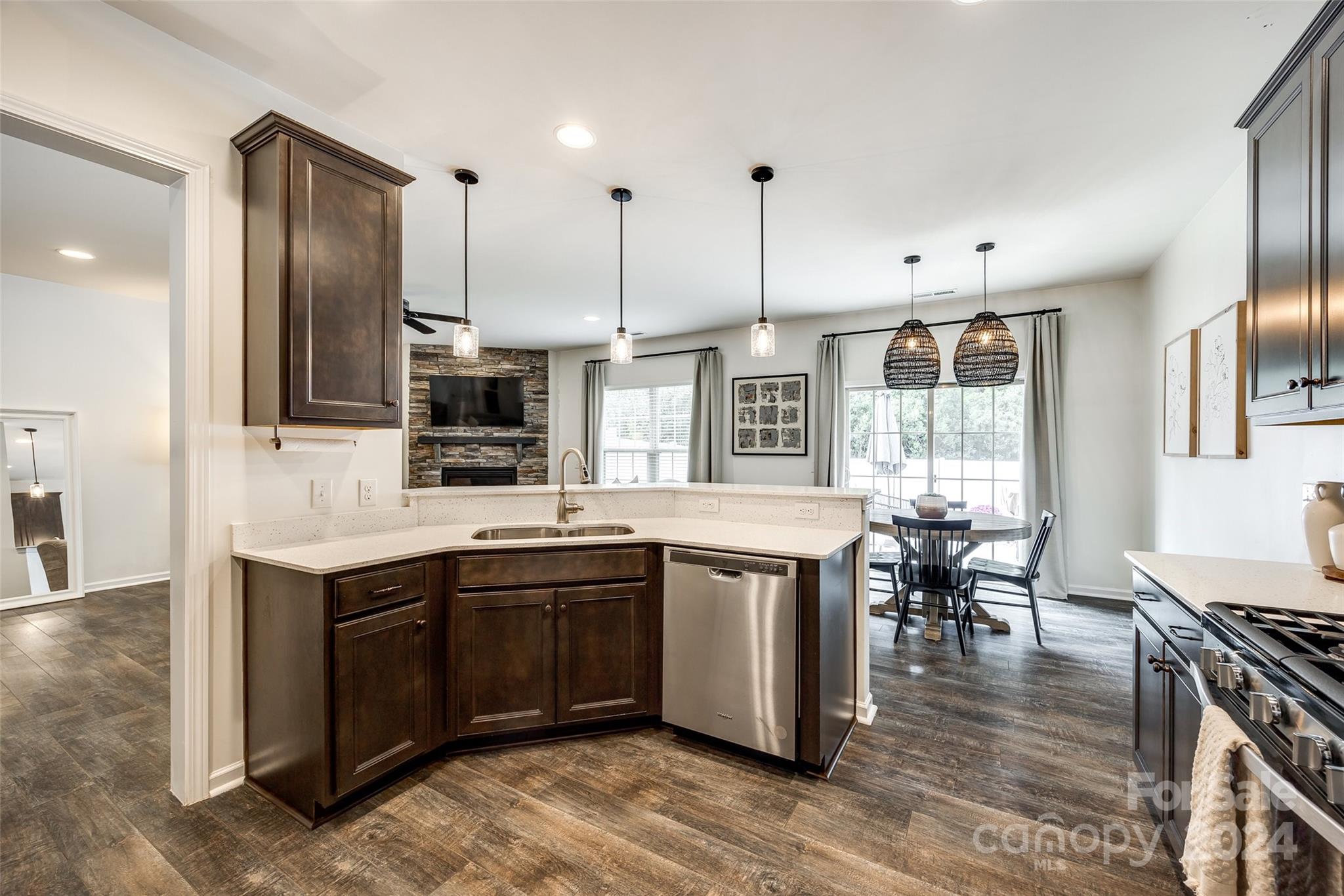 Bridgemill - Residential