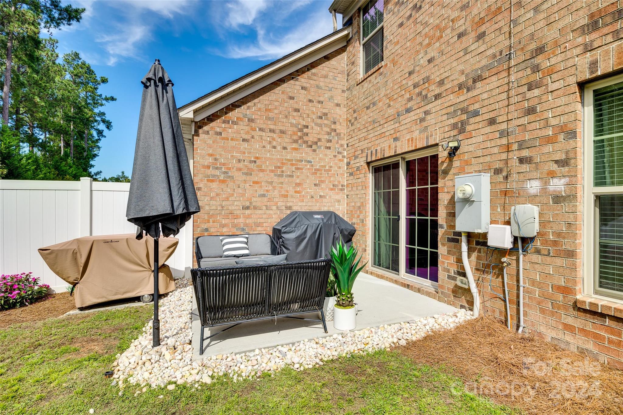 Bridgemill - Residential