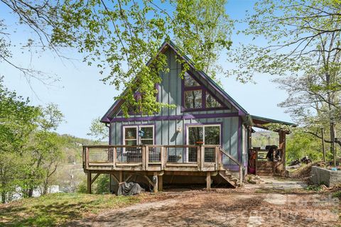 25 Moore Street Woodfin NC 28804