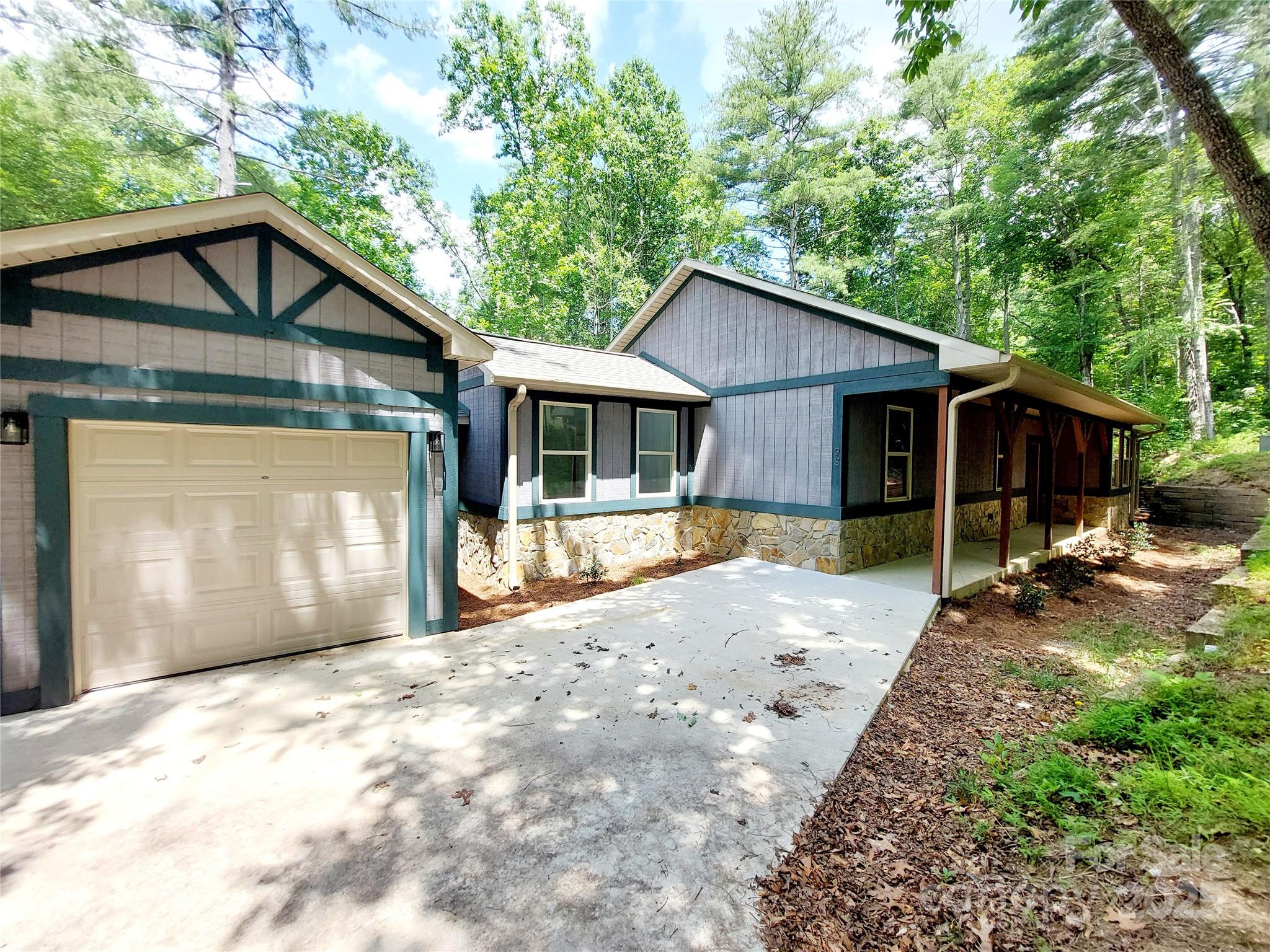 93 Badger Run