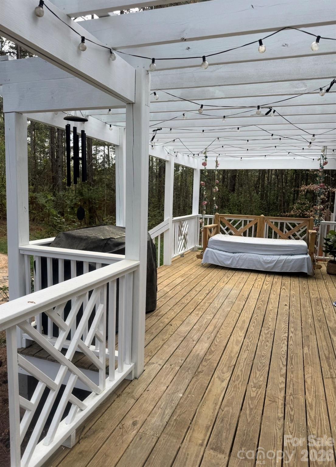 Stockbridge Estates - Residential