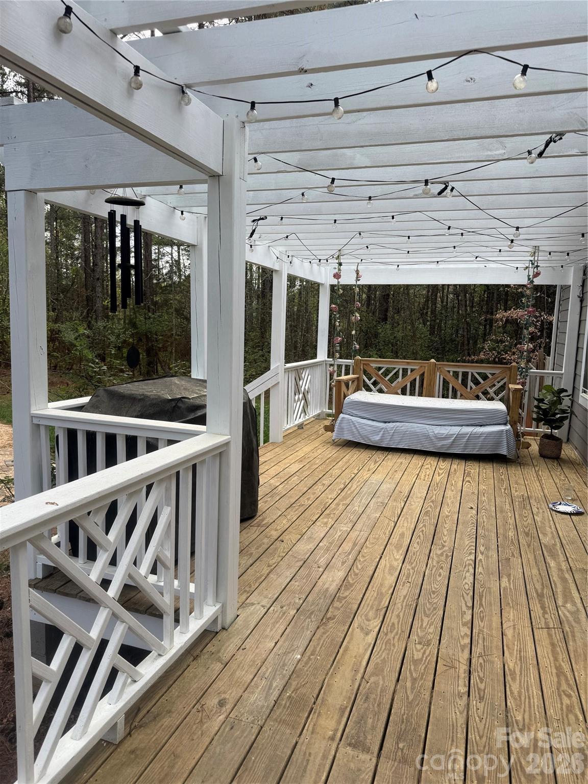 Stockbridge Estates - Residential