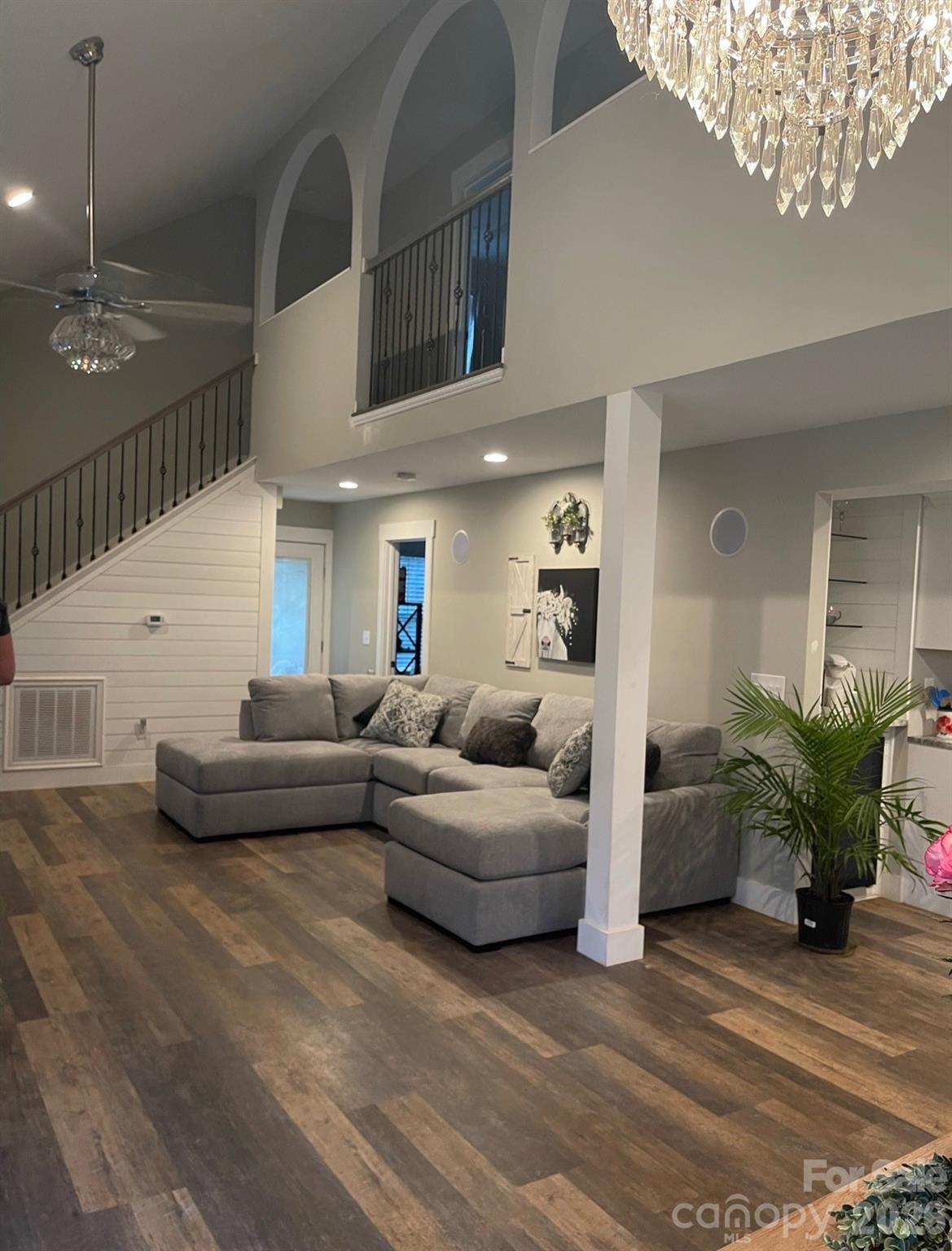 Stockbridge Estates - Residential