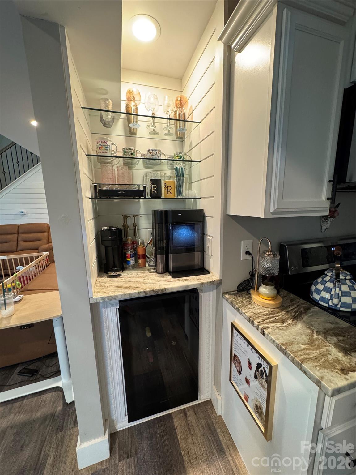 Stockbridge Estates - Residential