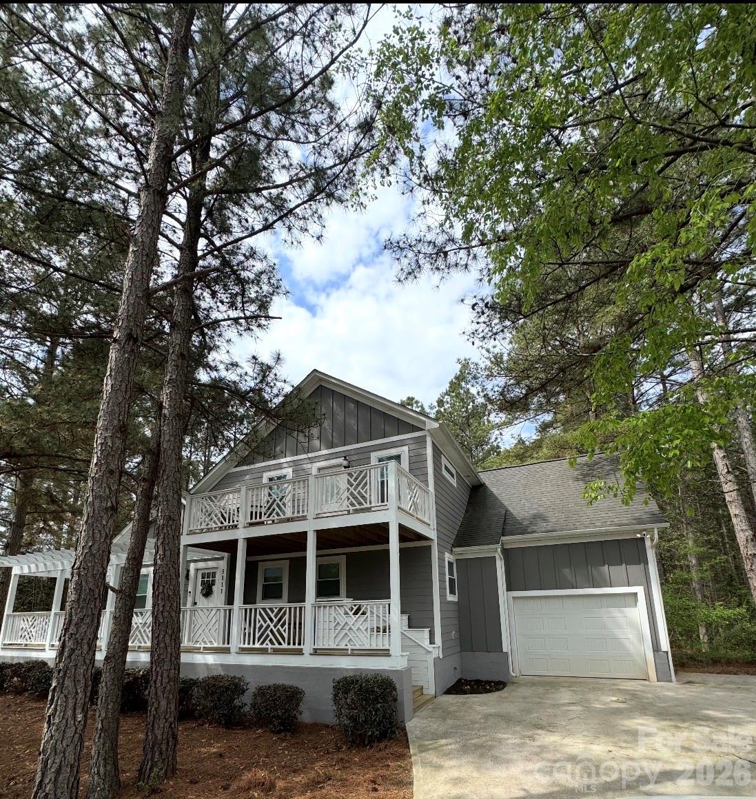 Stockbridge Estates - Residential