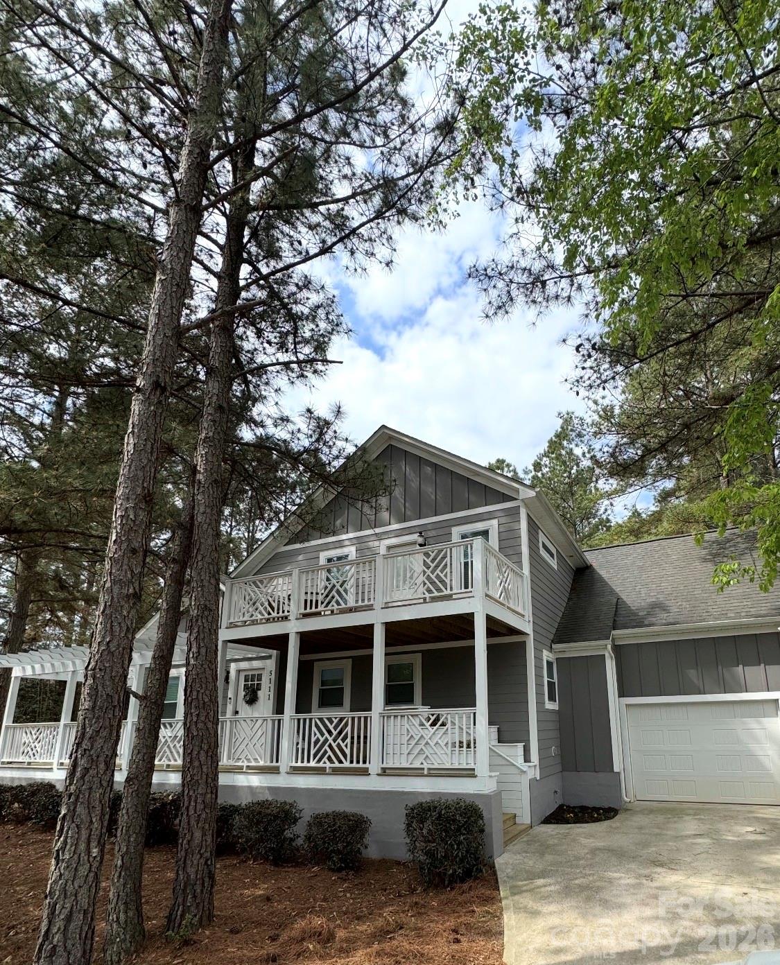 Stockbridge Estates - Residential