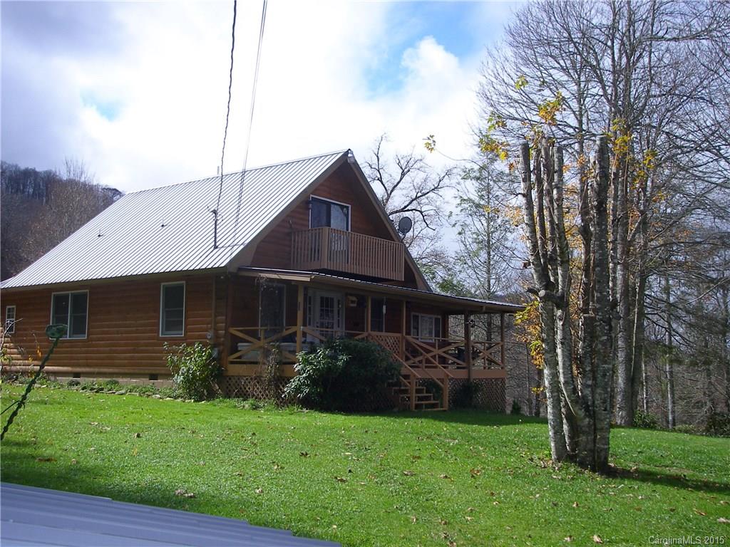 CRANBERRY FALLS - Residential