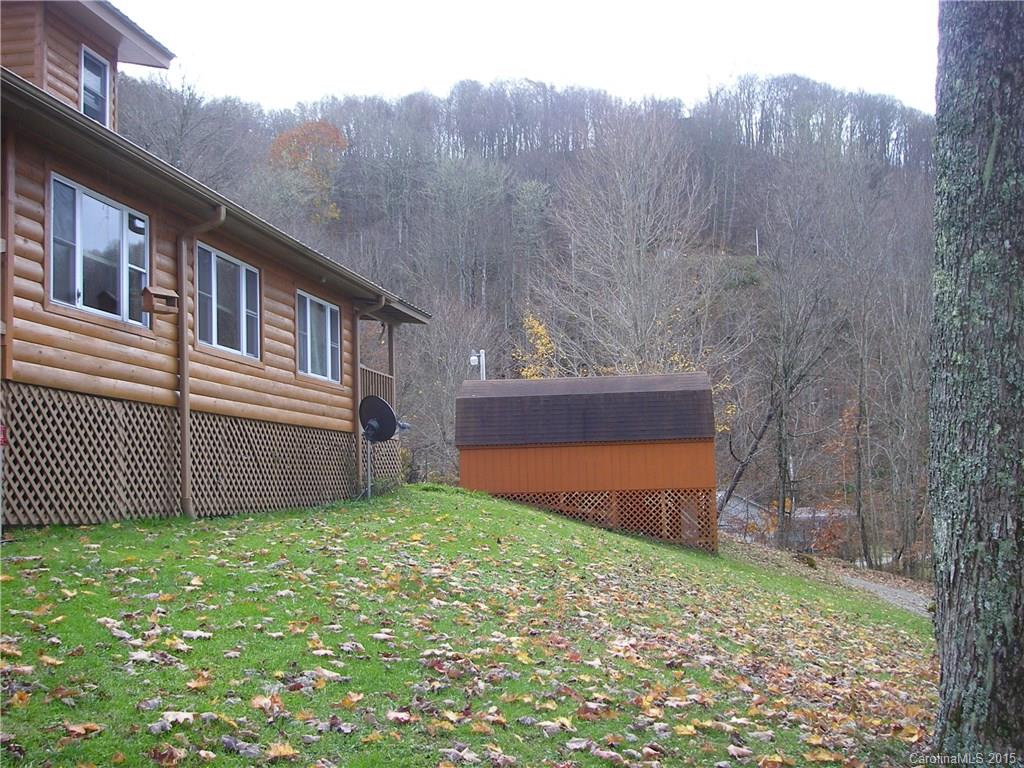 CRANBERRY FALLS - Residential