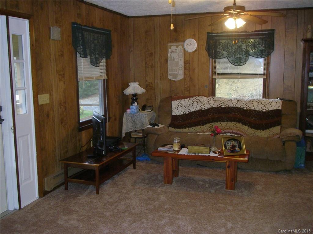 CRANBERRY FALLS - Residential