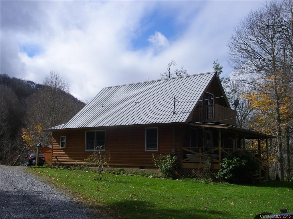 CRANBERRY FALLS - Residential