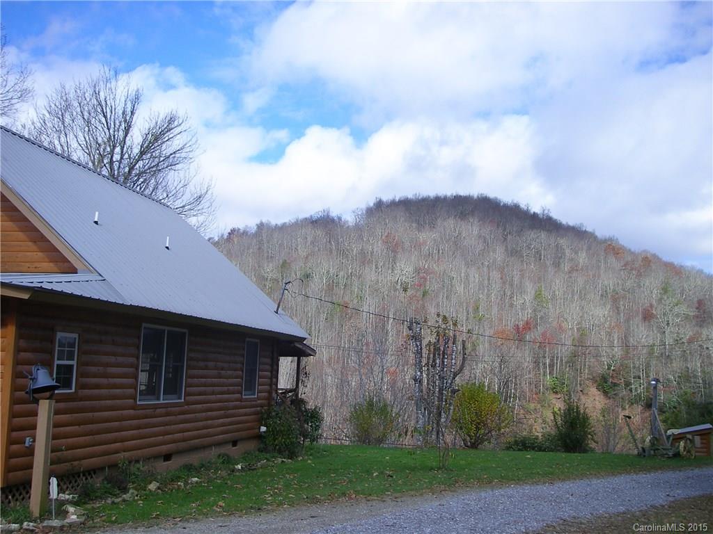 CRANBERRY FALLS - Residential