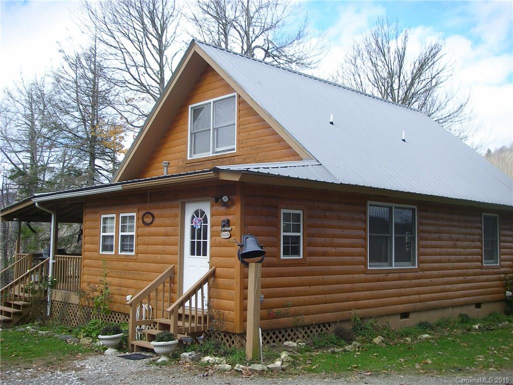 CRANBERRY FALLS - Residential