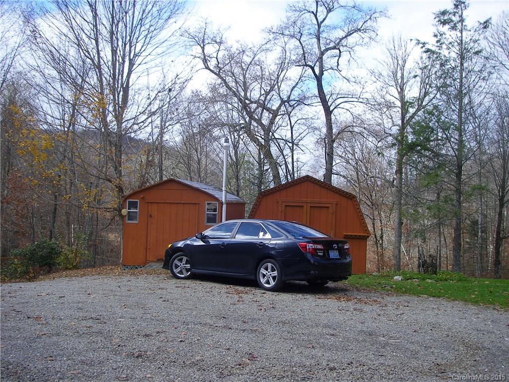 CRANBERRY FALLS - Residential