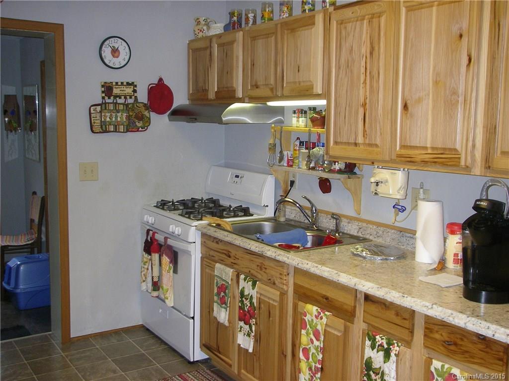 CRANBERRY FALLS - Residential