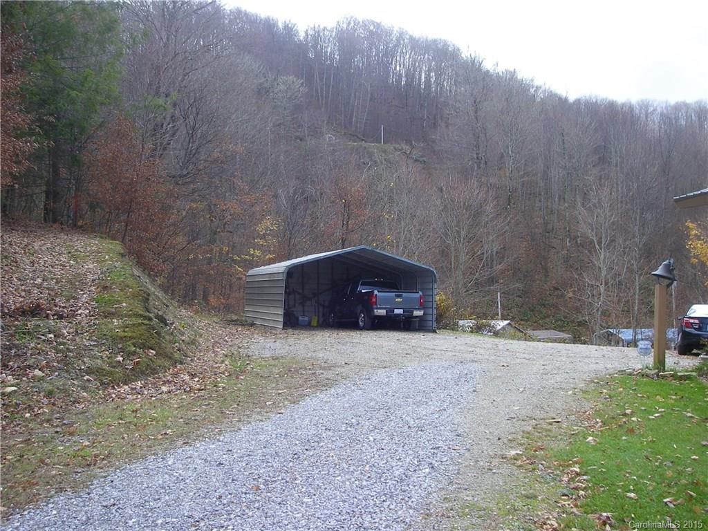 CRANBERRY FALLS - Residential