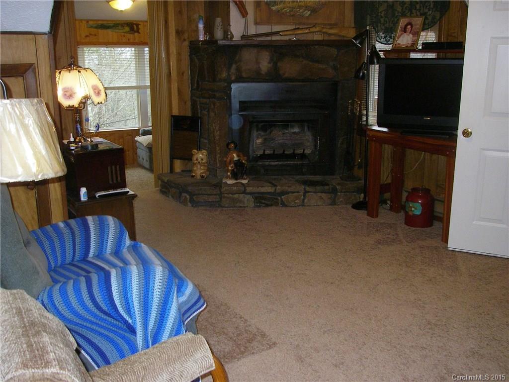 CRANBERRY FALLS - Residential