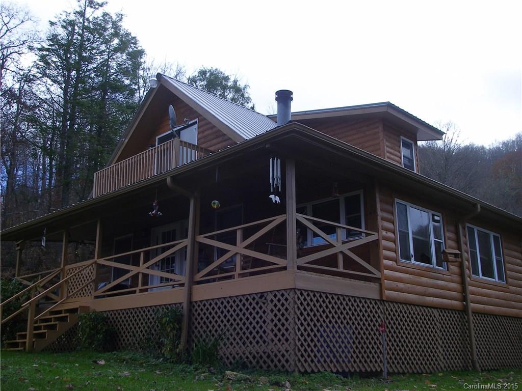 CRANBERRY FALLS - Residential