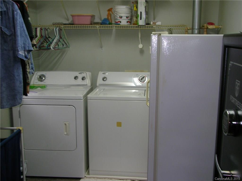 CRANBERRY FALLS - Residential