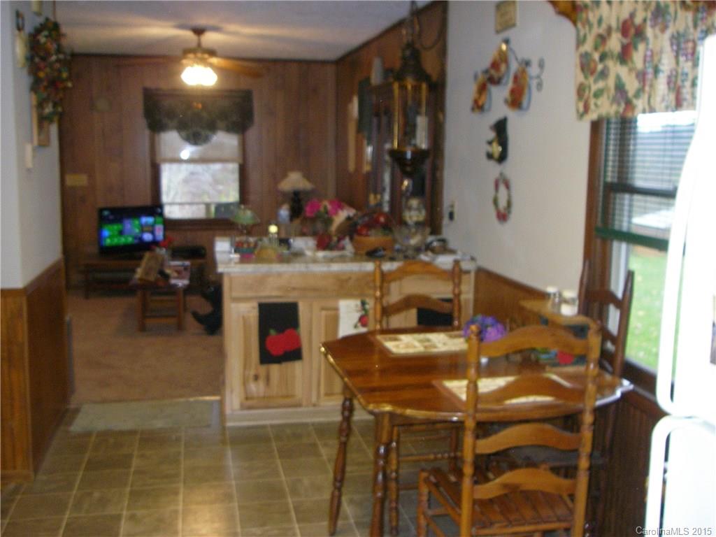 CRANBERRY FALLS - Residential