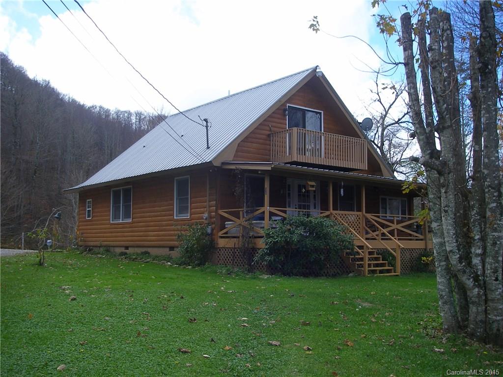 CRANBERRY FALLS - Residential