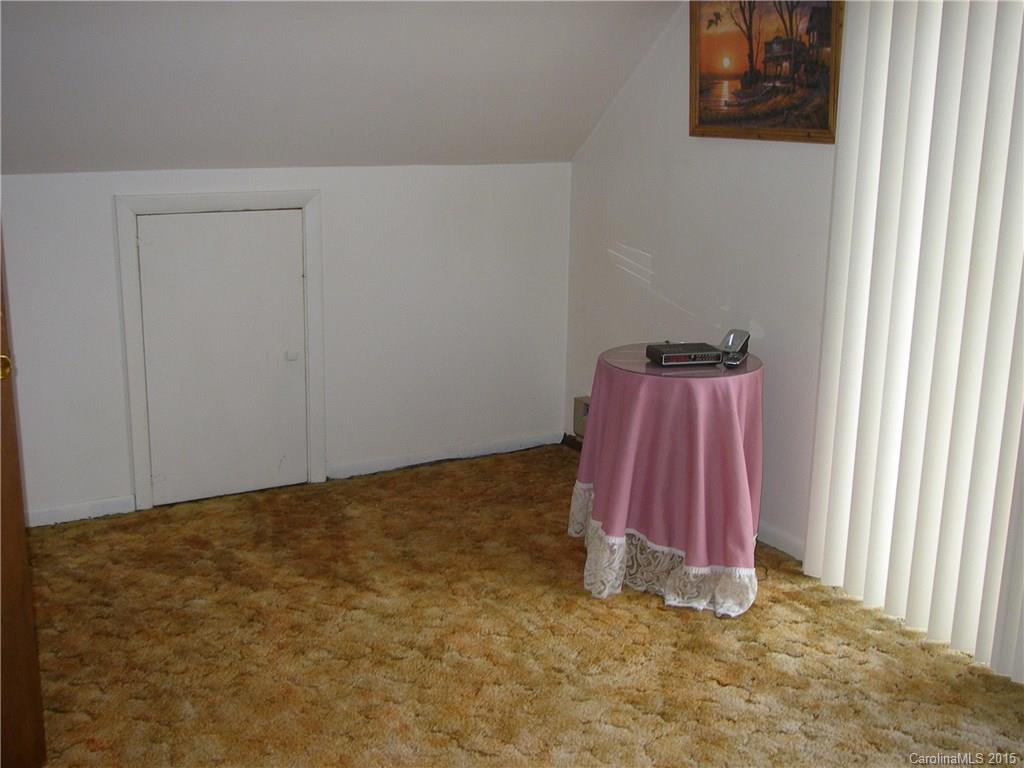 CRANBERRY FALLS - Residential