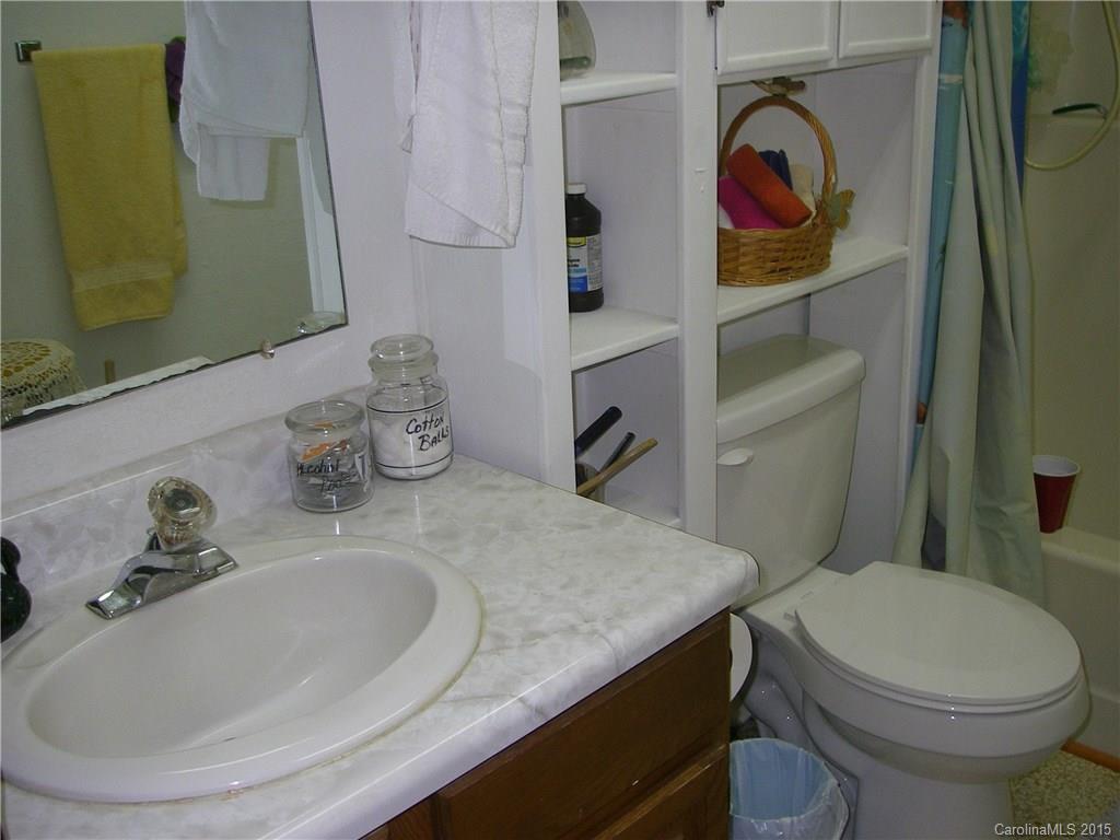 CRANBERRY FALLS - Residential