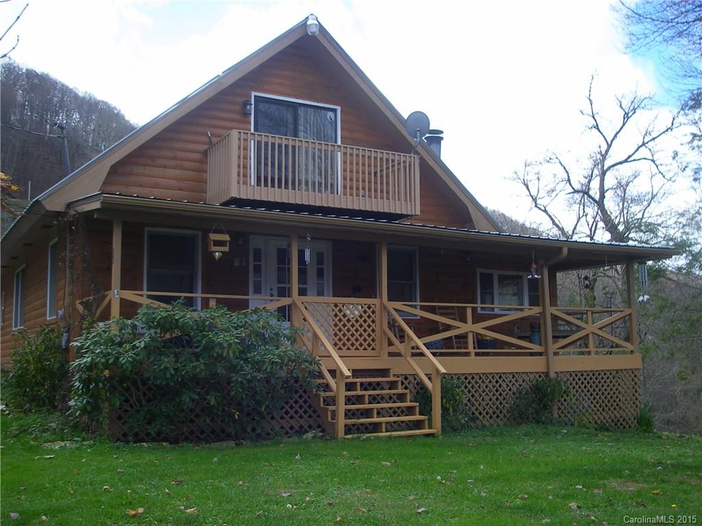 CRANBERRY FALLS - Residential