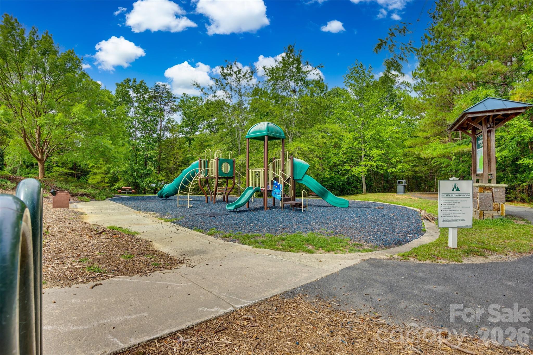 Hunters Run - Residential