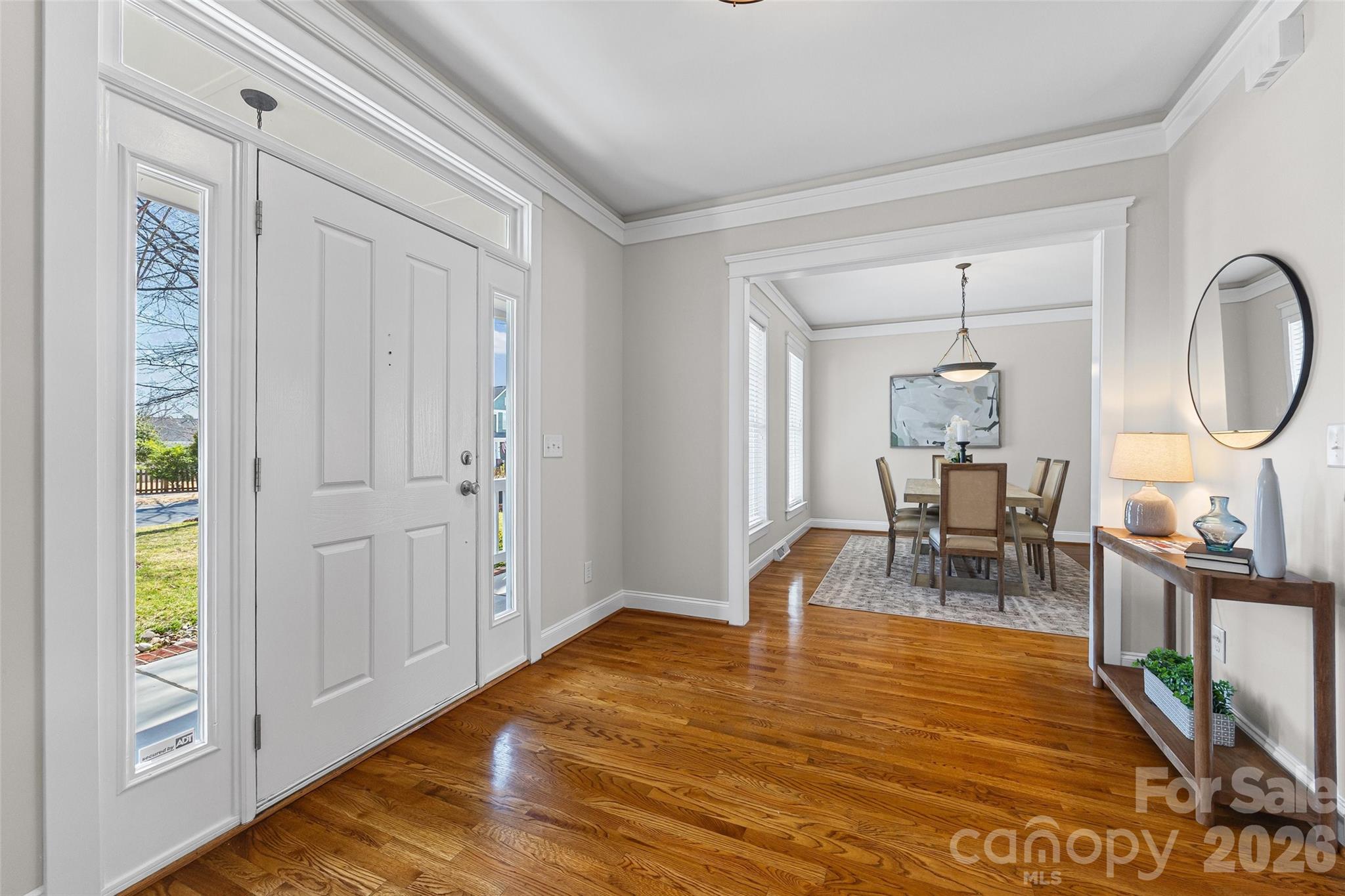 Hunters Run - Residential