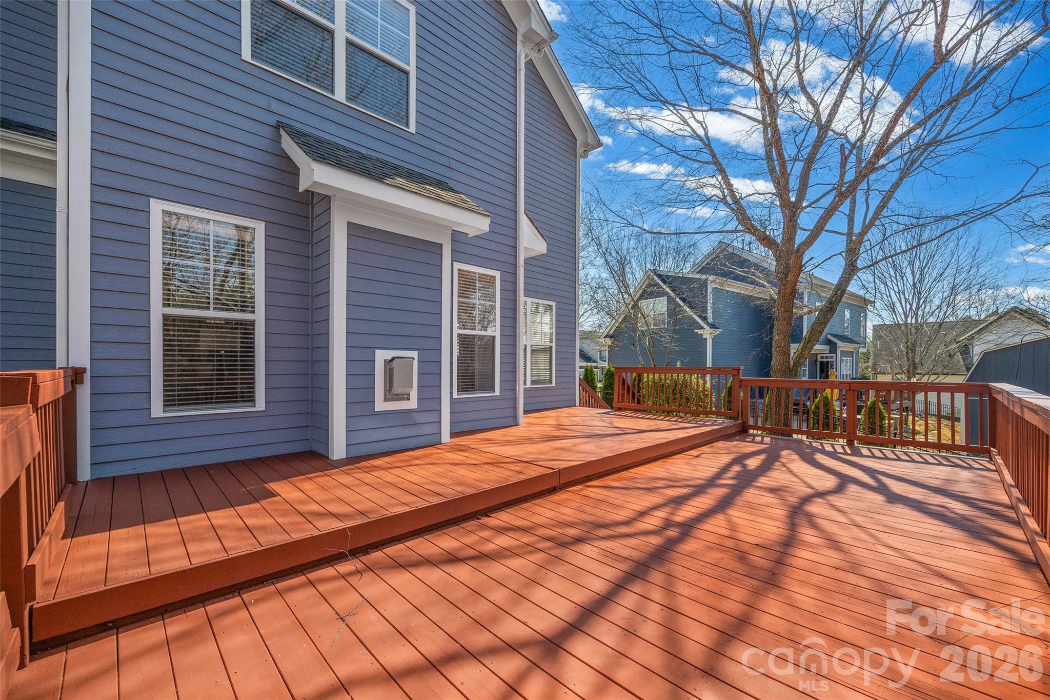 Hunters Run - Residential