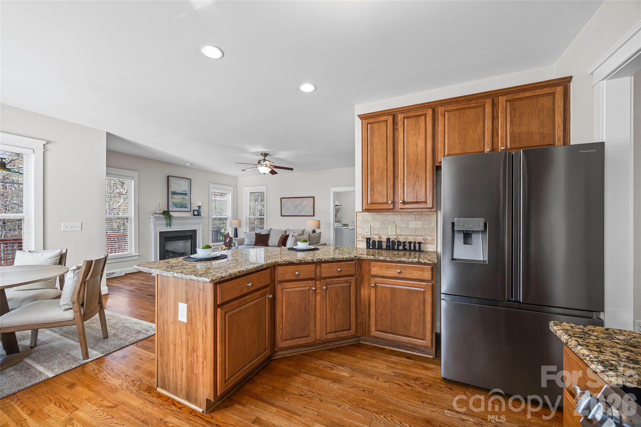 Hunters Run - Residential