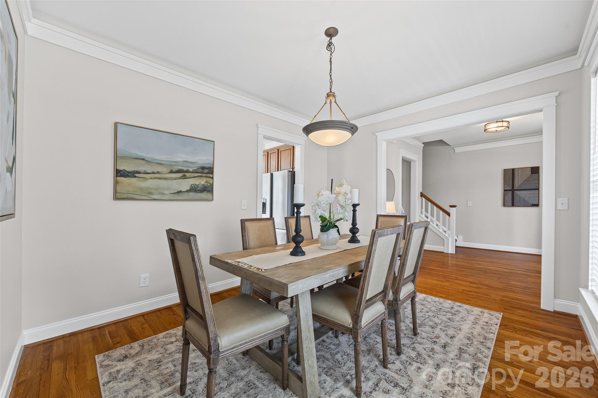 Hunters Run - Residential