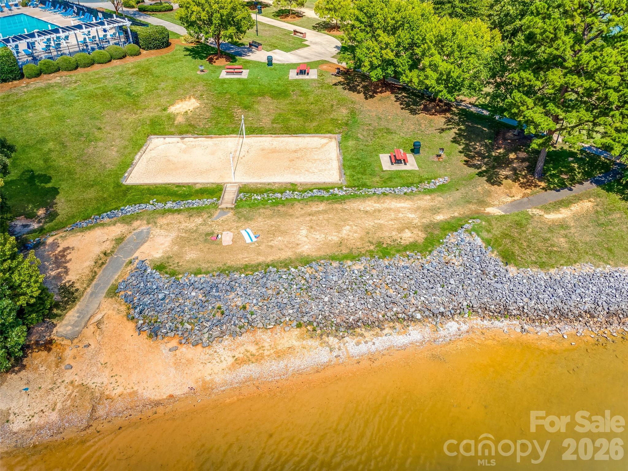 Hunters Run - Residential