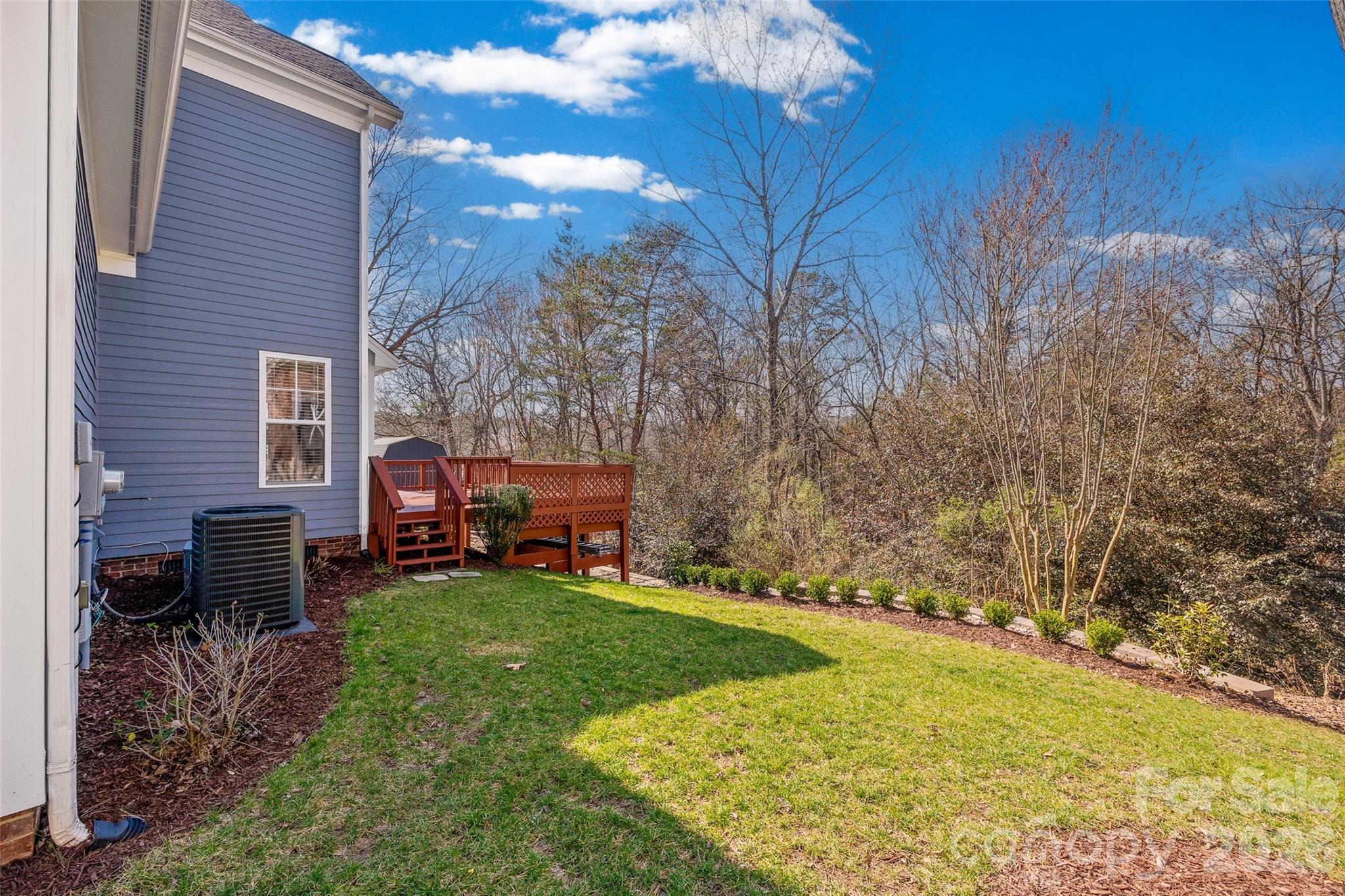 Hunters Run - Residential