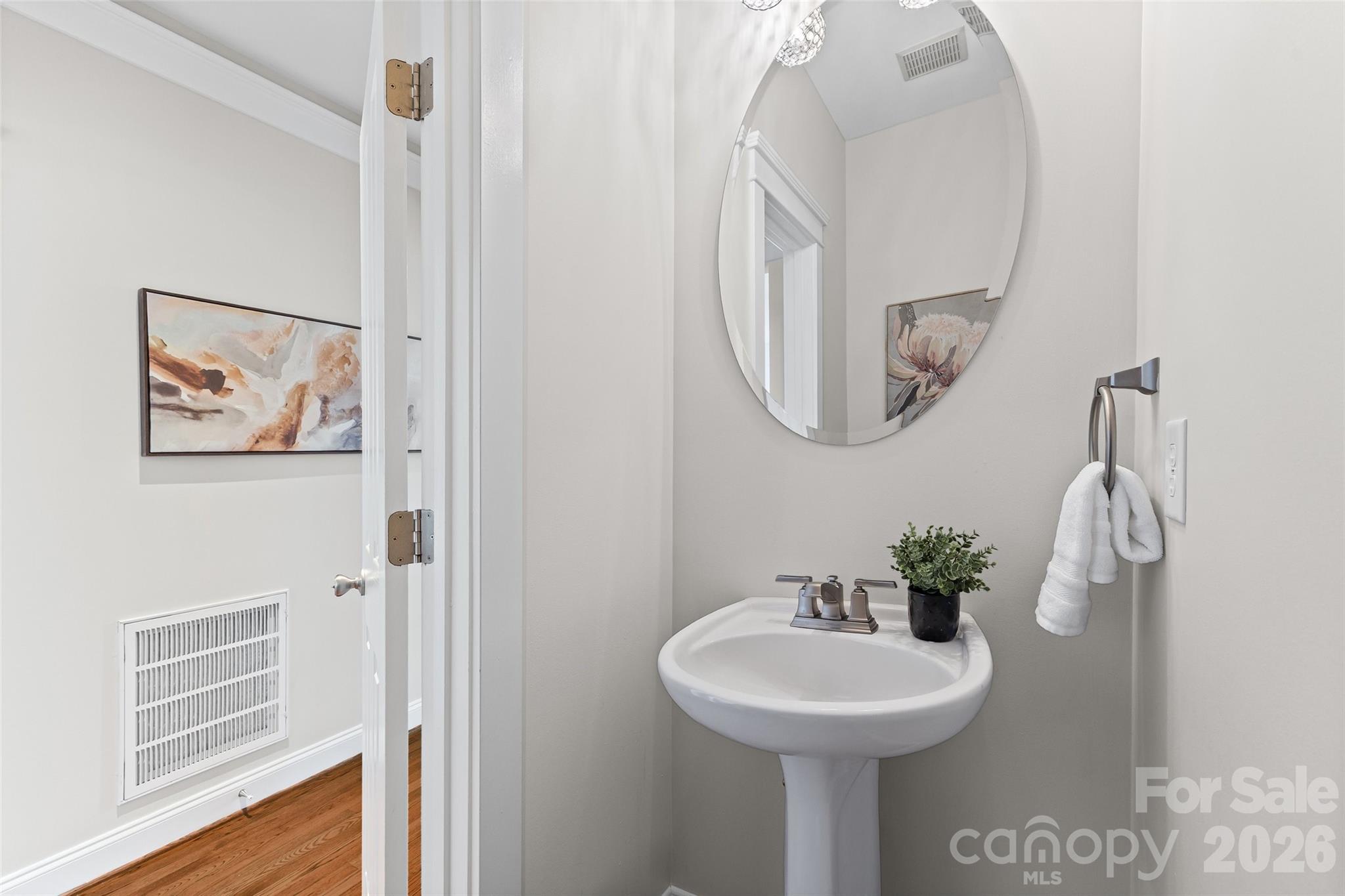 Hunters Run - Residential