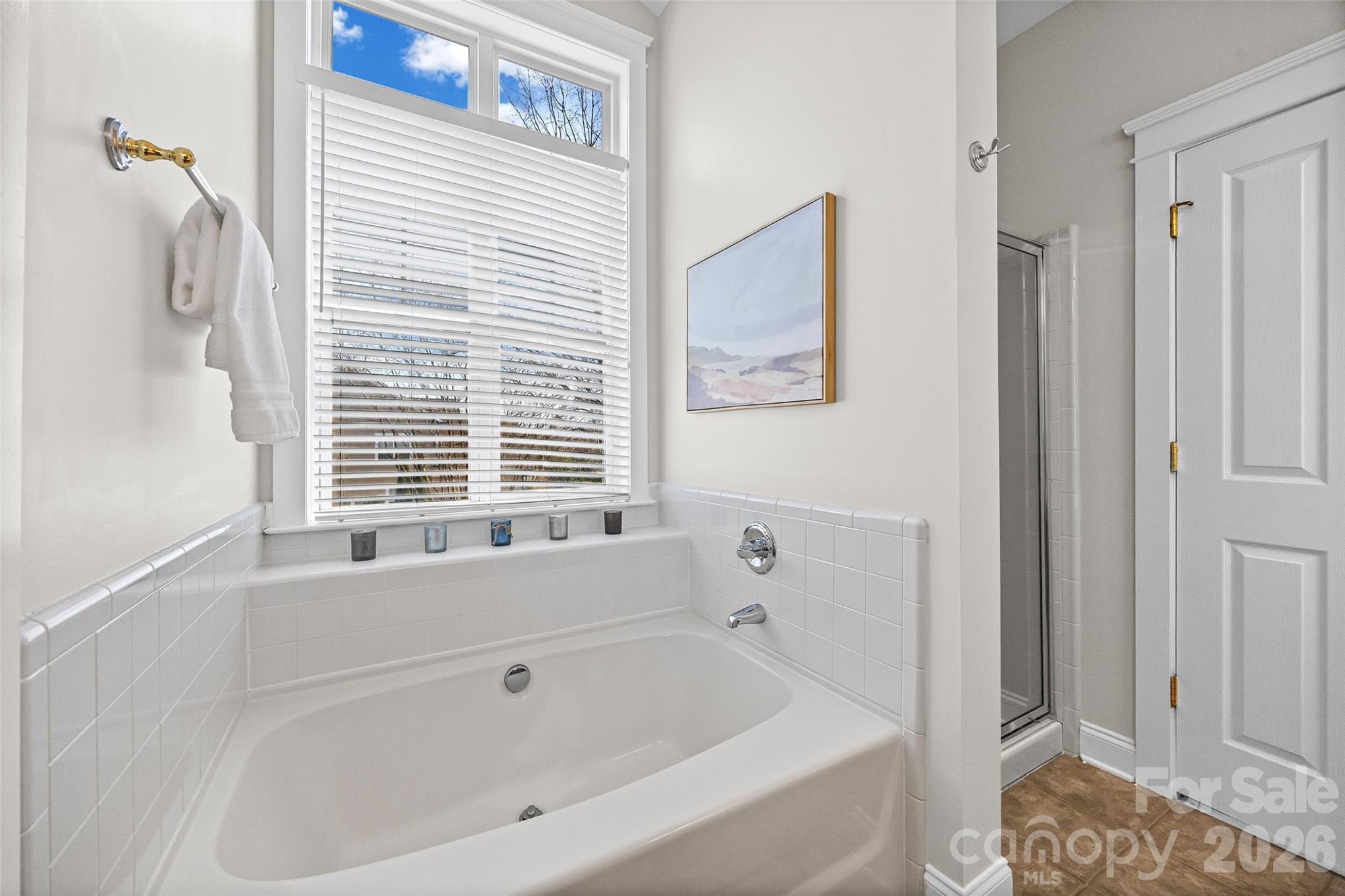 Hunters Run - Residential