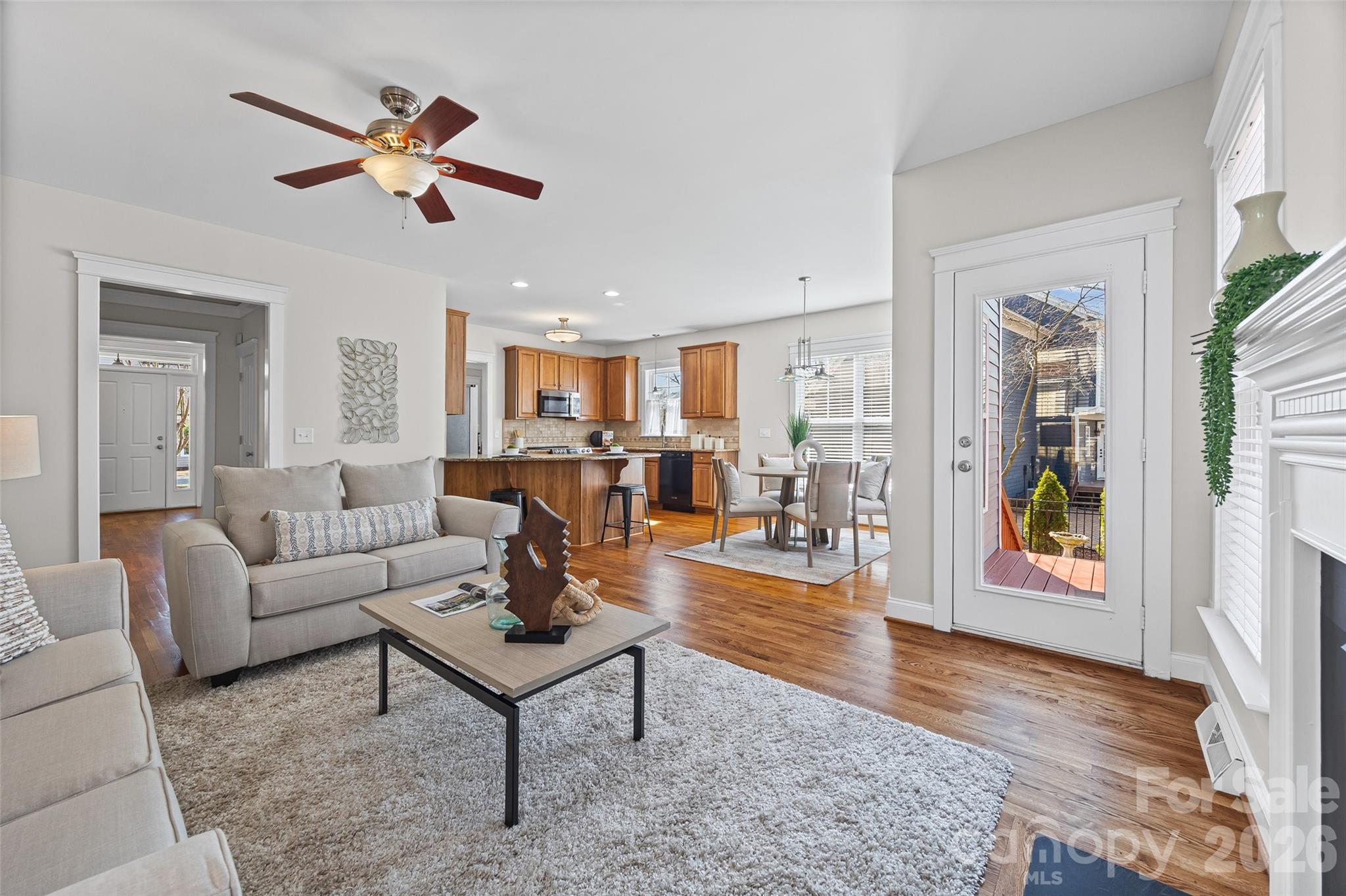 Hunters Run - Residential