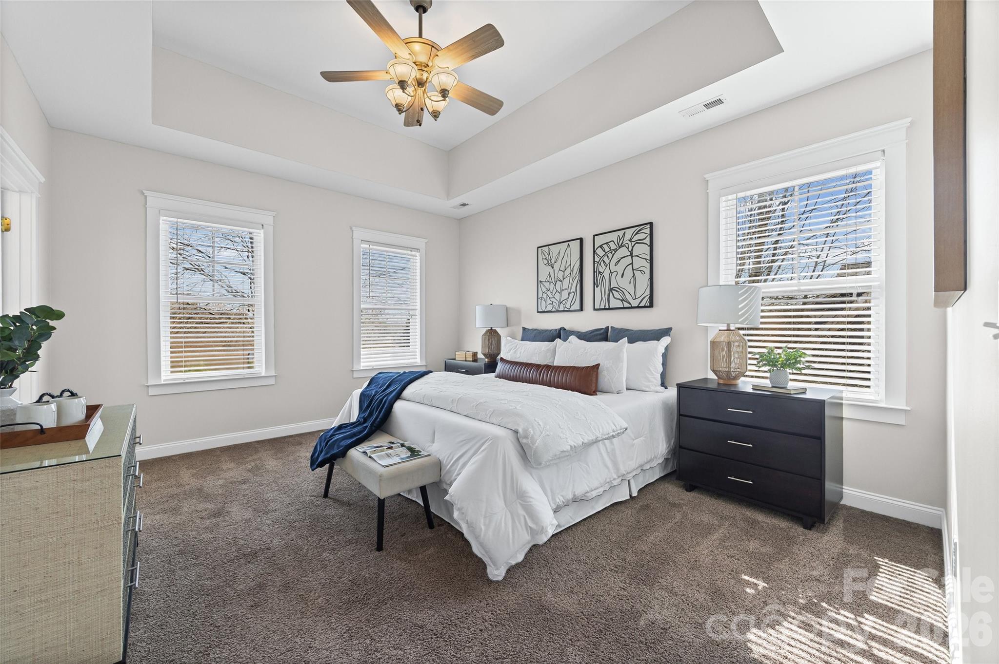 Hunters Run - Residential