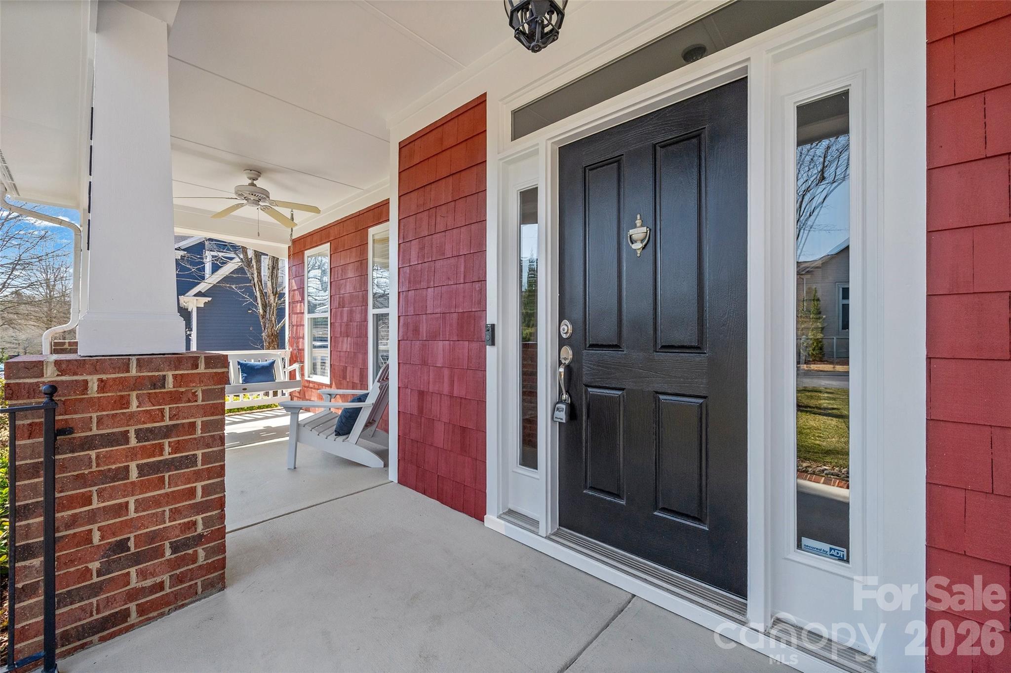 Hunters Run - Residential