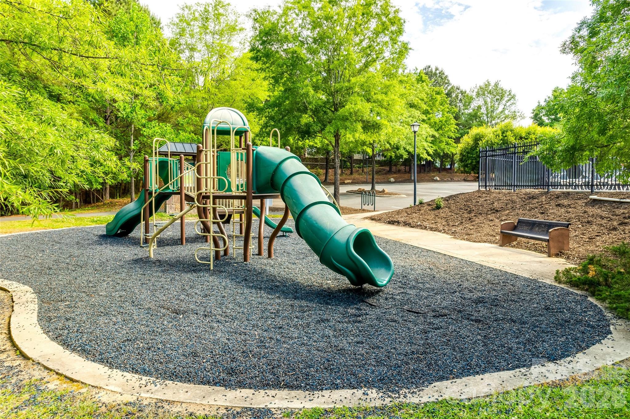 Hunters Run - Residential